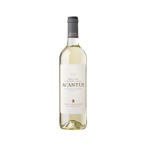 Acantus Blanco