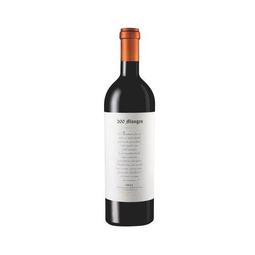 200 Monges Selección Especial